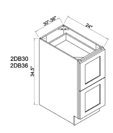 GLE 2DB30