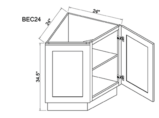 GLE BEC24