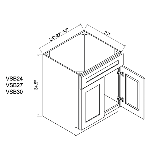 GLE VSB30