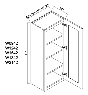 GLE W1542