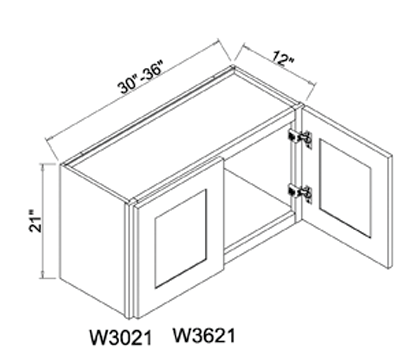 GLE W3621