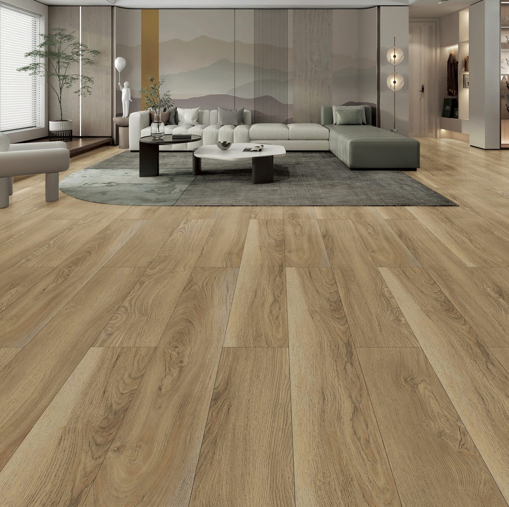 FloorsPlus Light Dune