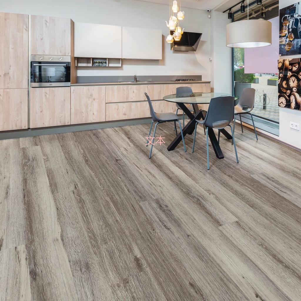 FloorsPlus Natural Gray