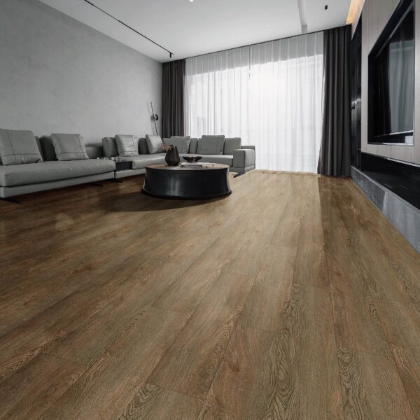FloorsPlus Rodeo Leaves