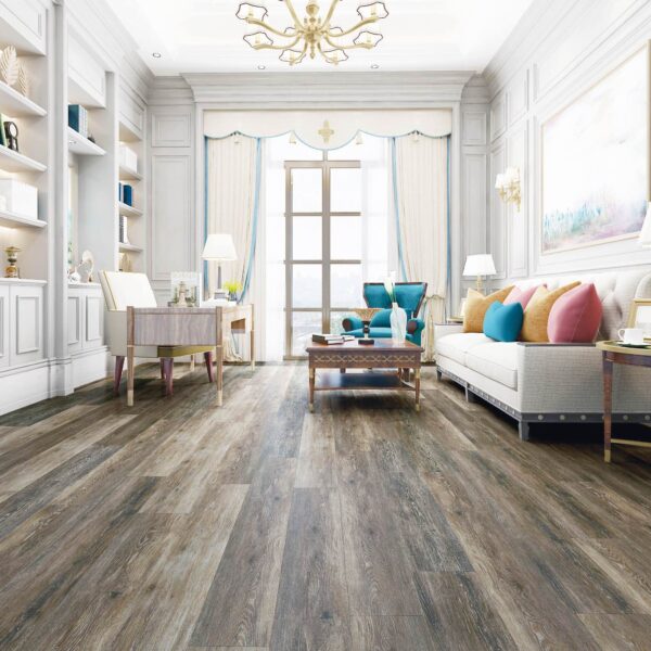 FloorsPlus Rustic Creek