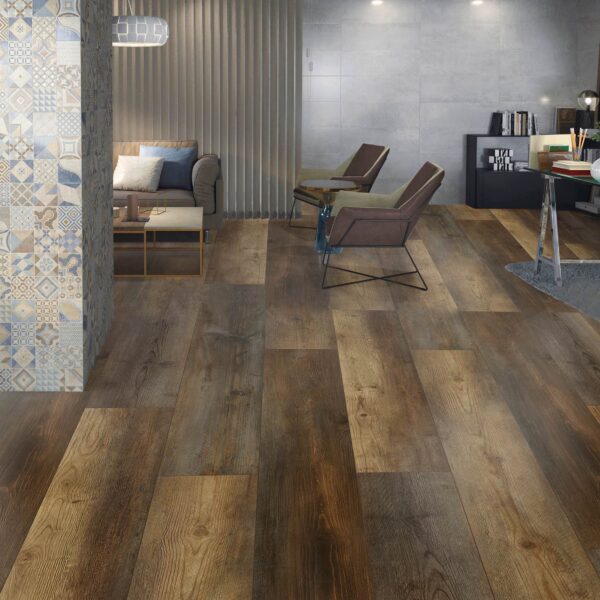 FloorsPlus Wild Oak