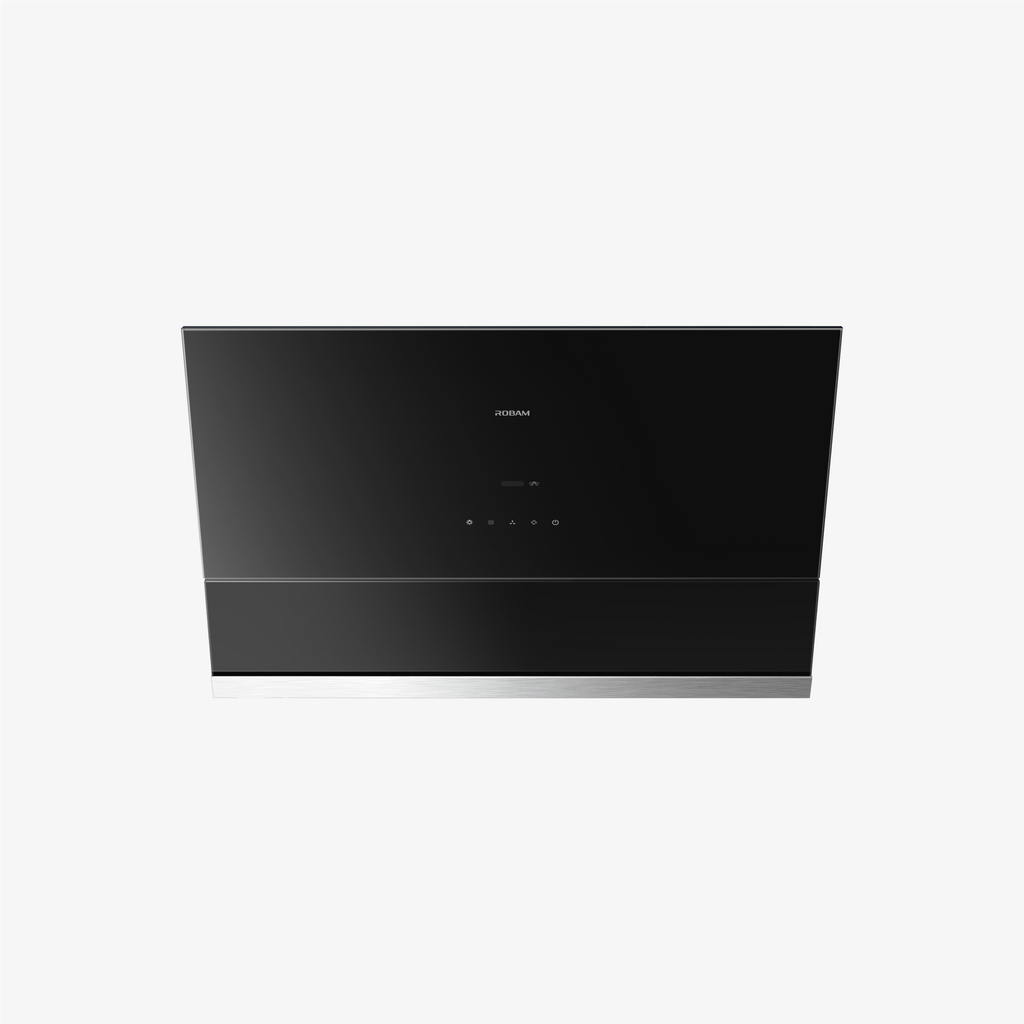 [ROBAM-RMAX2-BK] ROBAM R-MAX 2 Under Cabinet Range Hood (Robam Black)