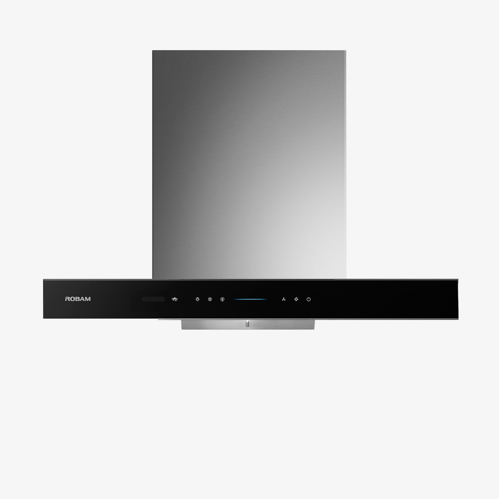 [ROBAM-86H1S] ROBAM 86H1S - 30" Chimney Hood