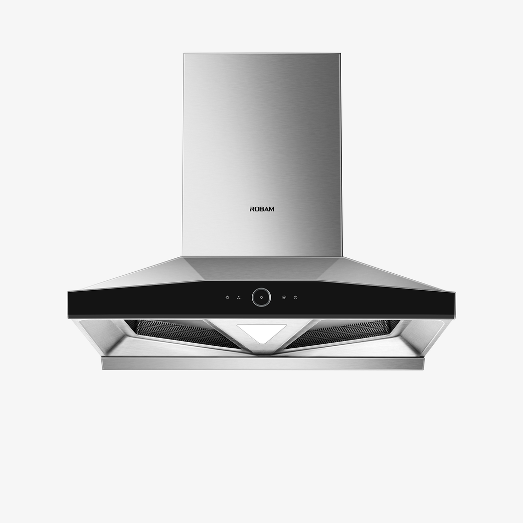 [ROBAM-88H3S] ROBAM 88H3S - 36" Dual Ventilation Hood