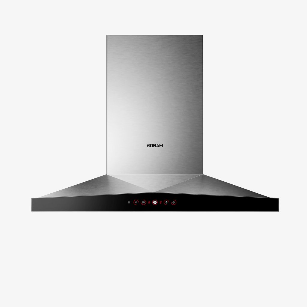 ROBAM A837 - 36" Tornado Chimney Hood