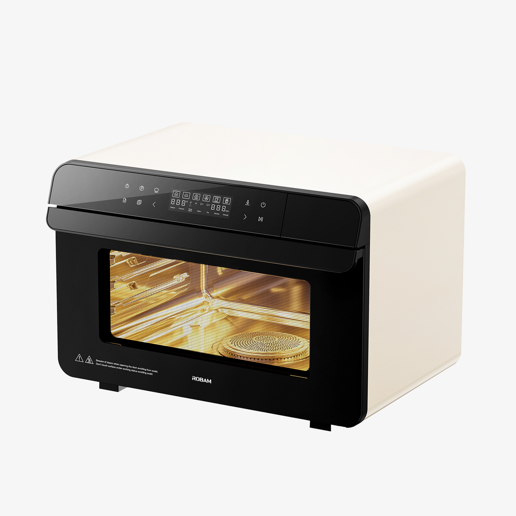 [ROBAM-CT763] ROBAM CT763 - Countertop COMBI STEAM OVEN