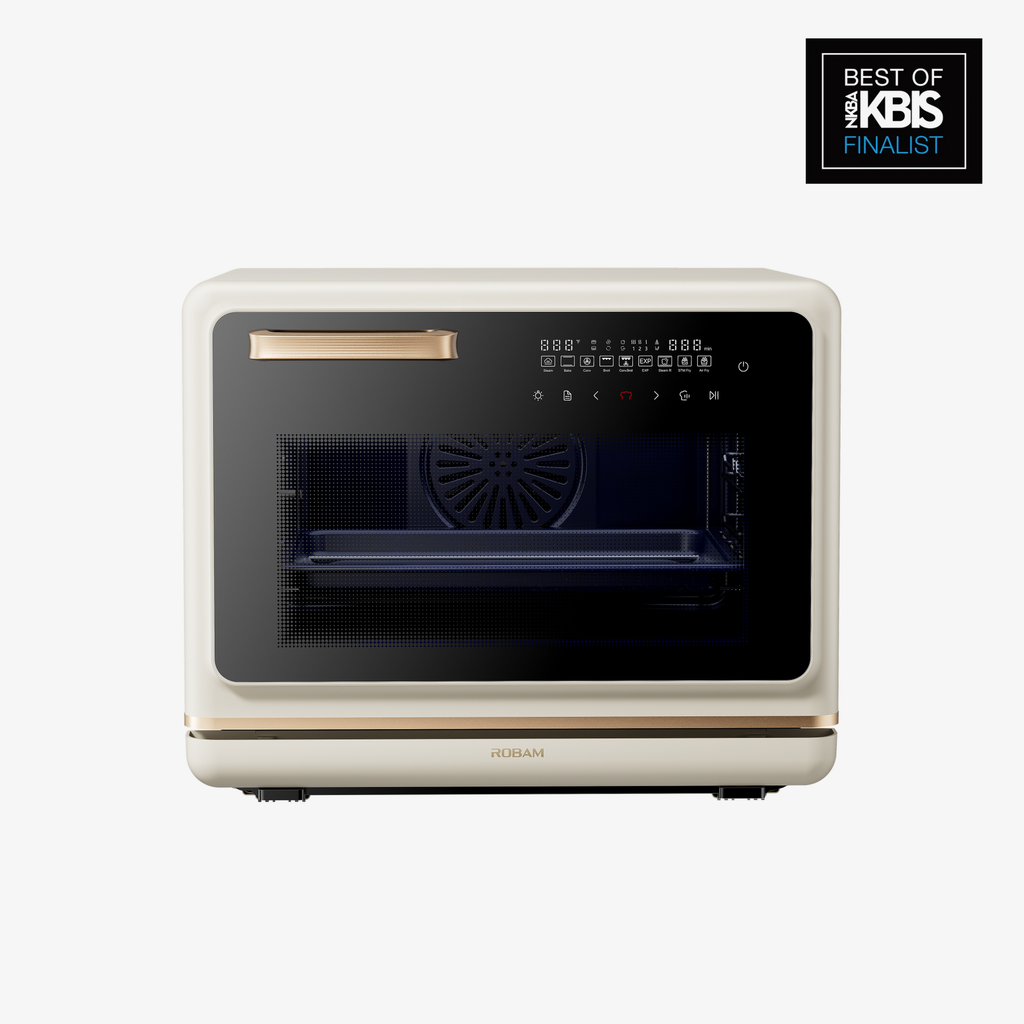 ROBAM CT767 - Countertop COMBI STEAM OVEN