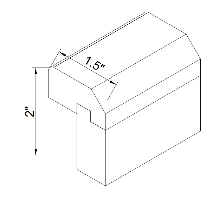 TP ALRM8 (TP TSW)