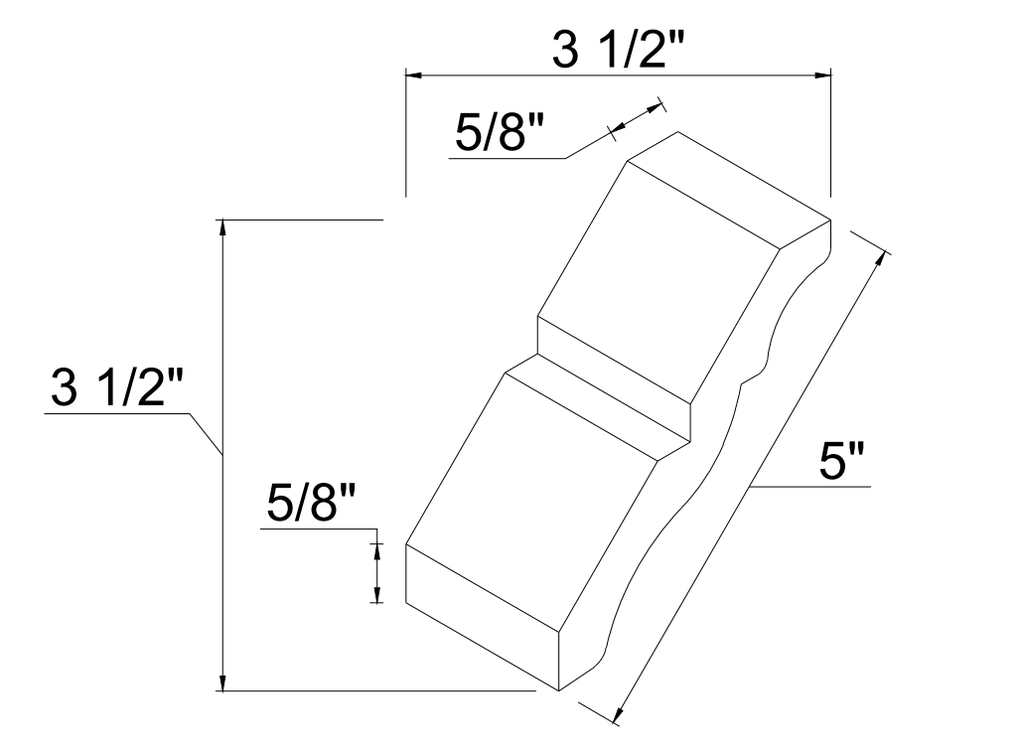 TP BCM8 (TP TSW)