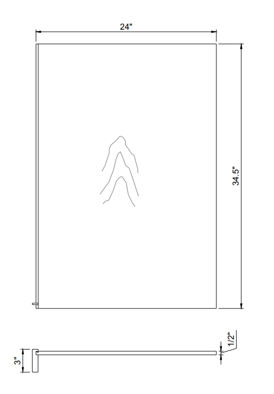 TP DWR3 (TP TSW)