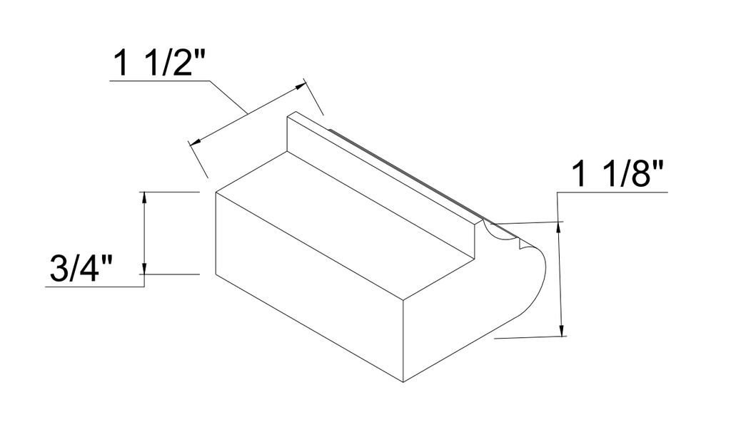 TP LRM8 (TP TSW)