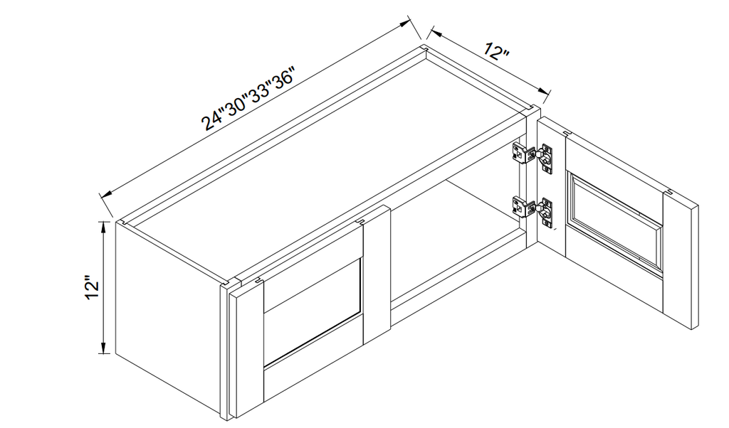 TP W3312