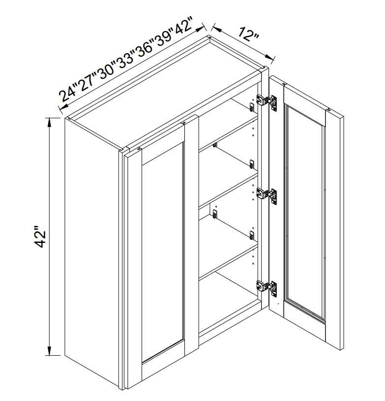 TP W3342