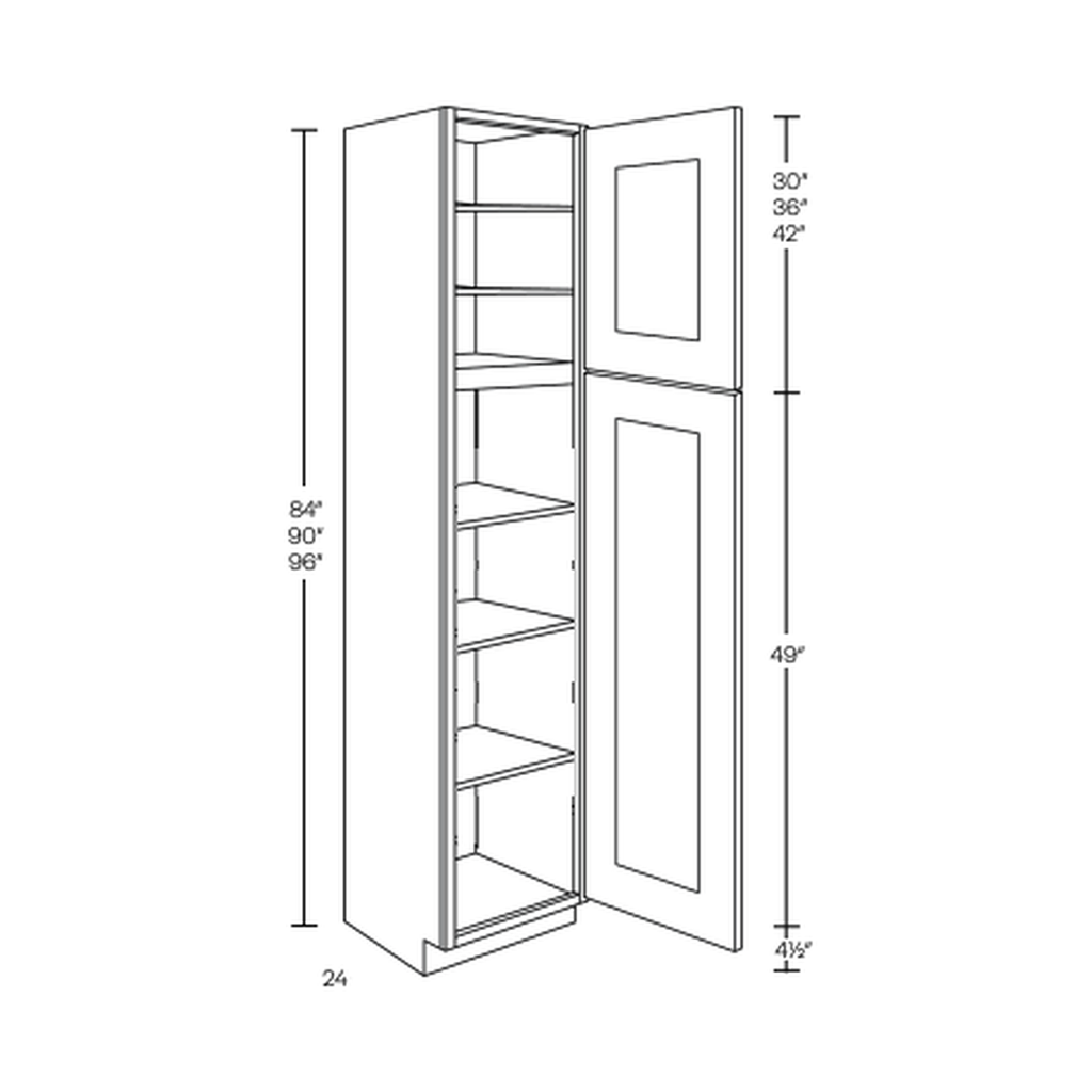 Lux UC1824X96