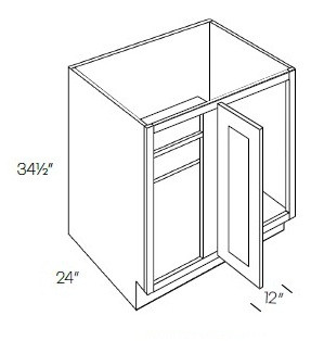 Ele BLB45/48-FH