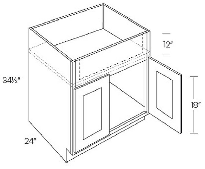 Ele SB30-FS (EB27-Ocean)