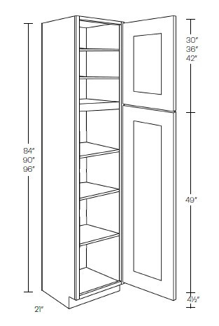 Ele UC1521X84