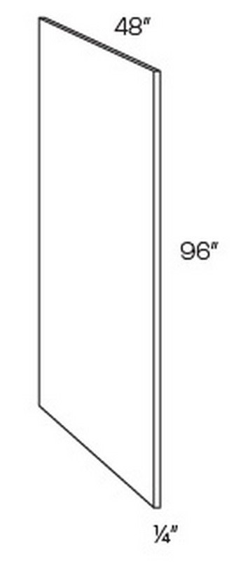 Ele PLY4X8.25 (EB27-Ocean)