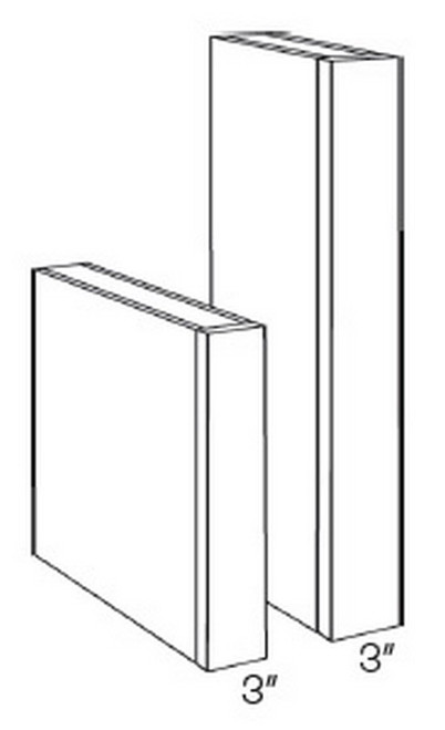 Ele CLM-36X15 (EB27-Ocean)