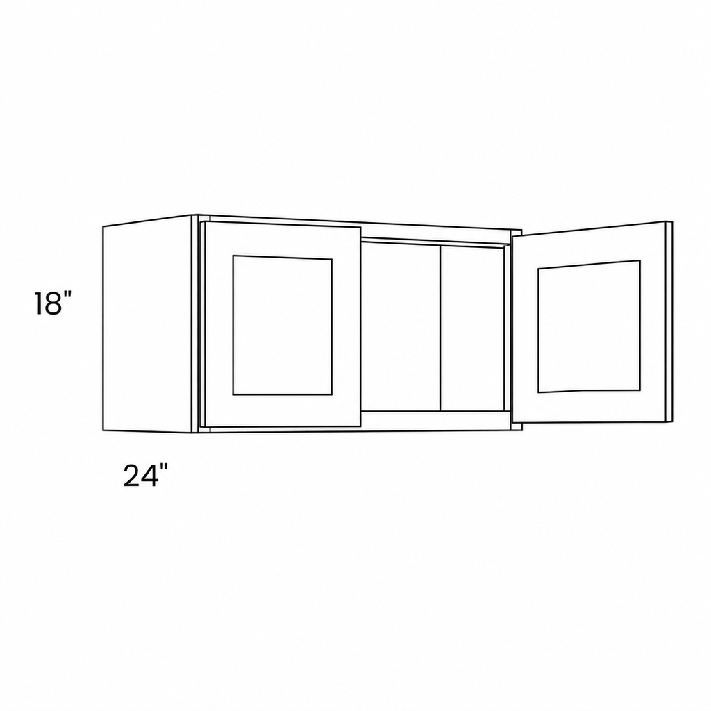 Nep W3018X24