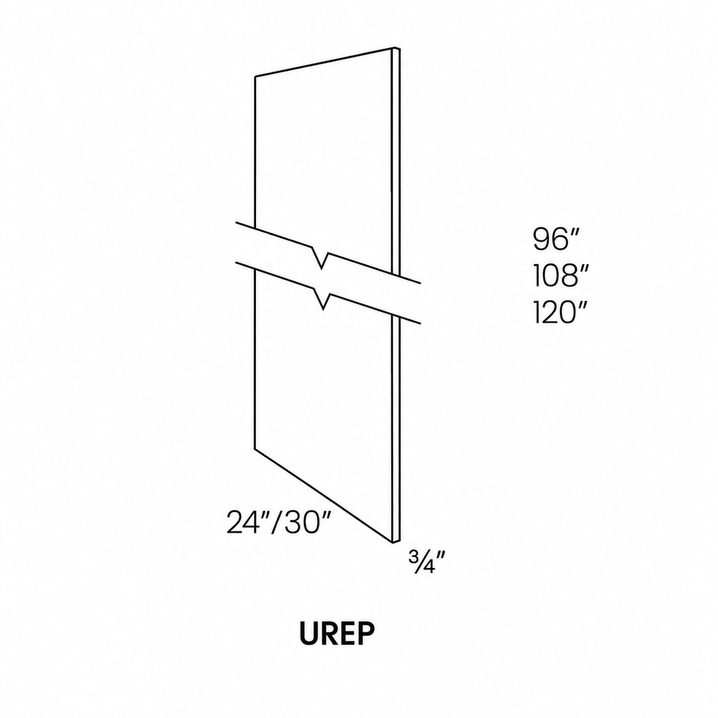 Ric UREP30