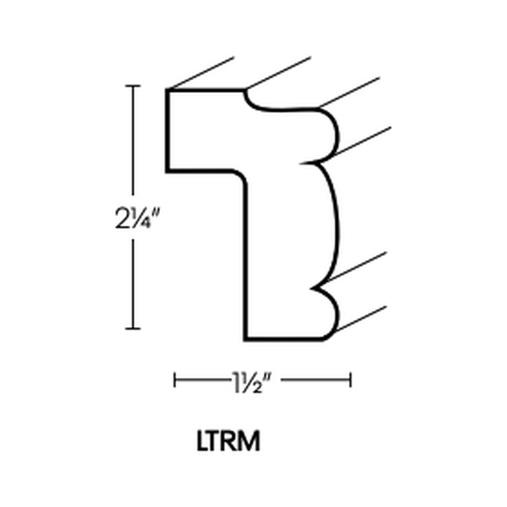 Ric LTRM