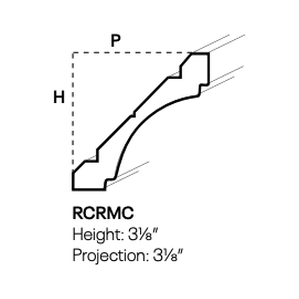 Ric RCRMC