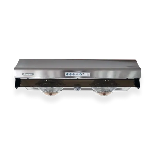 [R8168FHS30] Sakura R8168FHS30 Range Hood