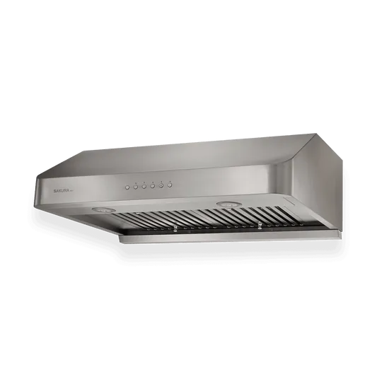 [B51-30] Sakura B51-30 Range Hood