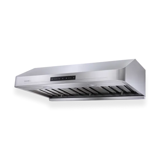 [B53-30] Sakura B53-30 Range Hood