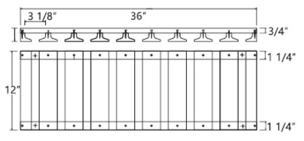 ST 36GR (WO-Willow)
