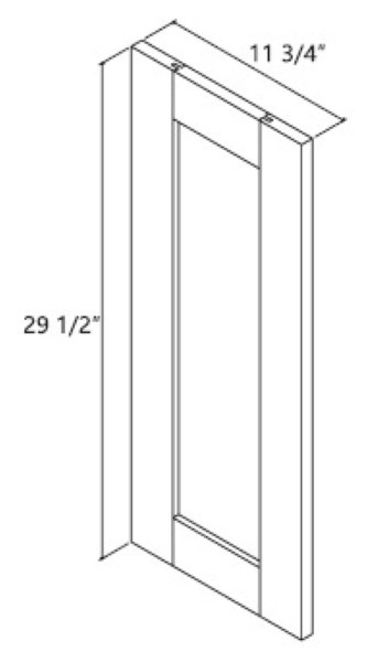 ST D1230W (WO-Willow)