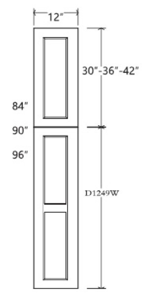 ST D1249W (WO-Willow)