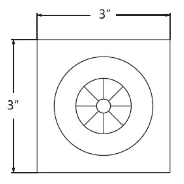 ST FB3X3 (WO-Willow)