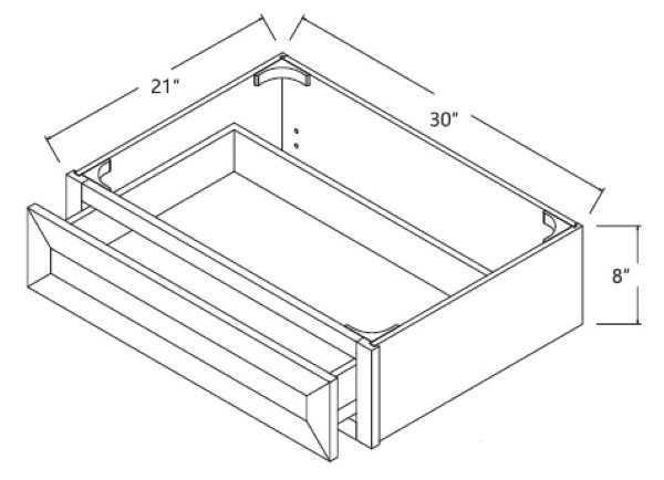 ST FD30 (WO-Willow)