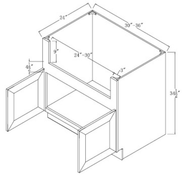 ST FSB30 (WO-Willow)