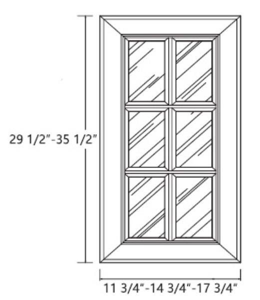 ST GD1230 (WO-Willow)