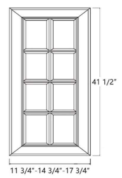 ST GD1242 (WO-Willow)