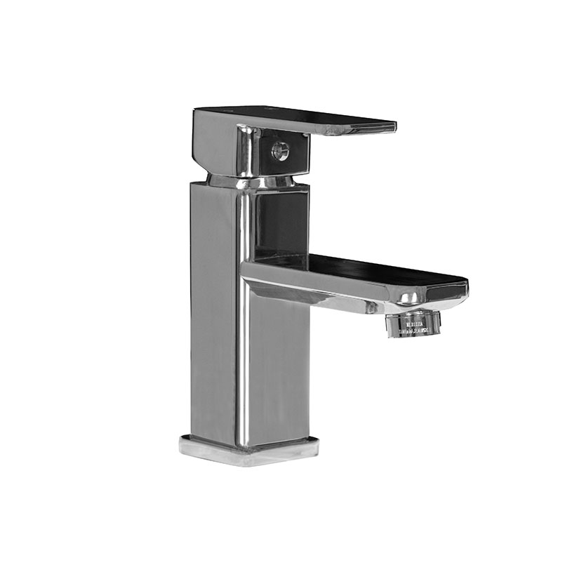 [FAU-B1HCR4403-401] MSI-1 HANDLE BATHROOM FAUCET 4403-401 CHROME