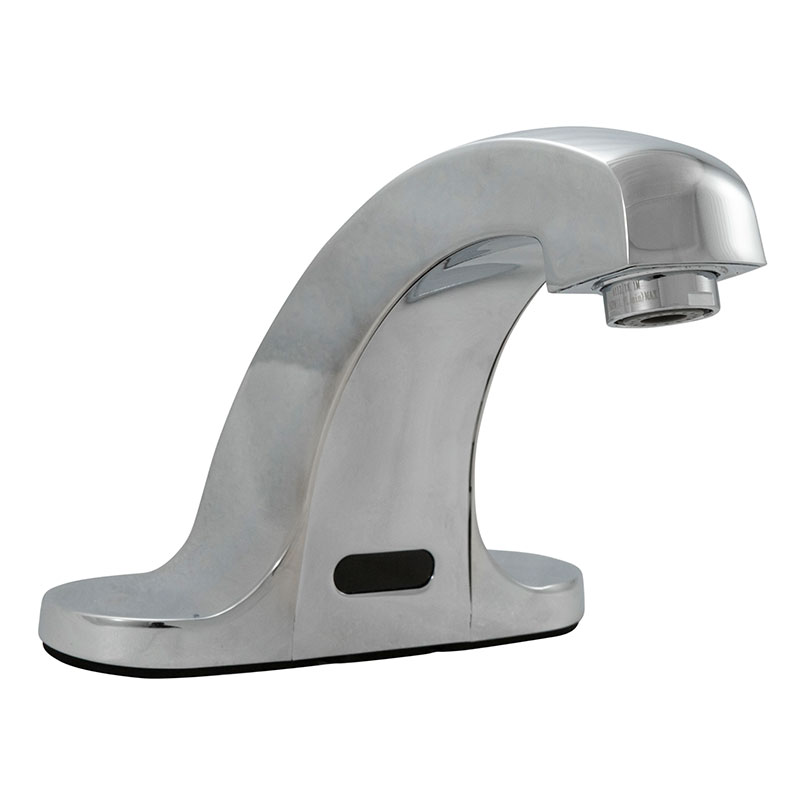 [FAU-BTFCR420-421] MSI-TOUCHFREE BATHROMFAUCET 420-421 CHROME
