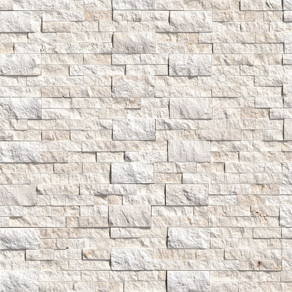 [LPNLLMAYWHI618COR] MSI-MAYRA WHITE LIMESTONE CORNER