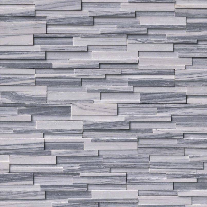 [LPNLMALAGRY624-3DH] MSI-ALASKA GRAY 3D HONED PANEL