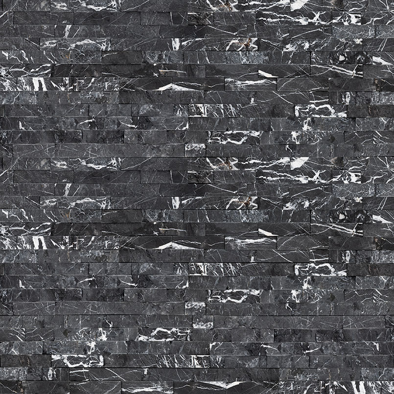 [LPNLMMARNER624] MSI-MARQUINA NERO SPLITFACE PANEL