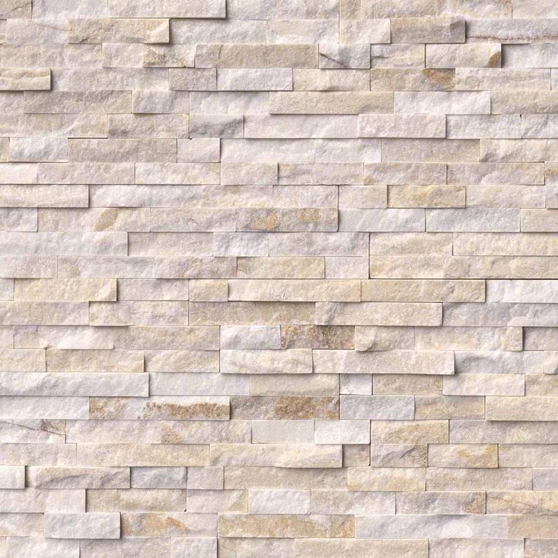 [LPNLQARCGLD618COR] MSI-ARCTIC GOLDEN SPLITFACE LEDGER CORNER