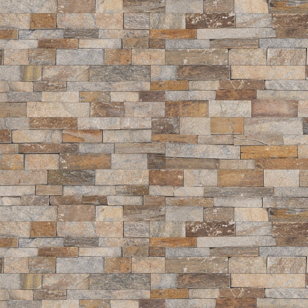 [LPNLQCANCRE618COR] MSI-CANYON CREEK LEDGER CORNER